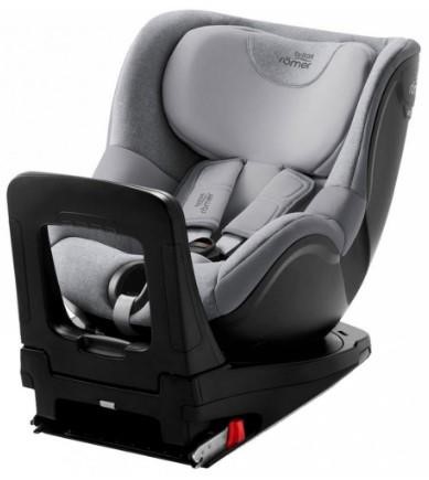 Britax-Romer 2000030773 Car seat Britax-Romer (0-17,5 kg) group 0-1 Dualfix i-Size Grey Marble (2000030773) 2000030773