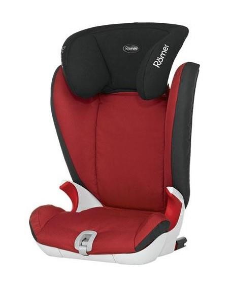 Britax-Romer 2000009880 Car seat Britax-Romer (22-36 kg) group 2-3 Kidfix SL Chili Pepper (2000009880) 2000009880