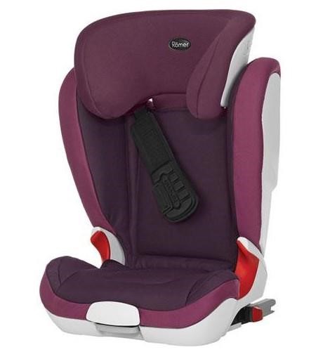 Britax-Romer 2000010257 Car seat Britax-Romer (22-36 kg) group 2-3 Kidfix XP Dark Grape (2000010257) 2000010257
