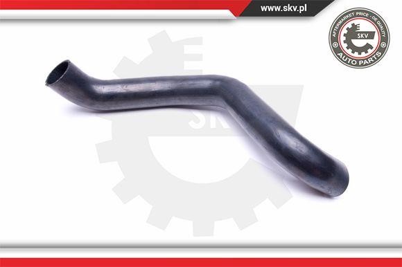 Intercooler pipe Esen SKV 43SKV361