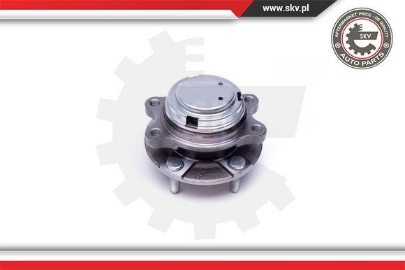 Wheel bearing kit Esen SKV 29SKV415