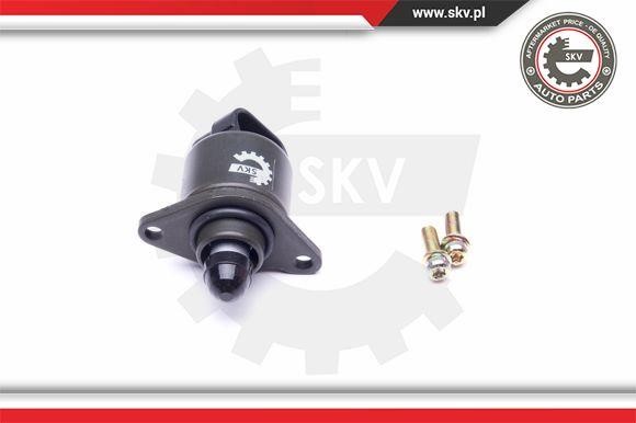 Idle sensor Esen SKV 08SKV049