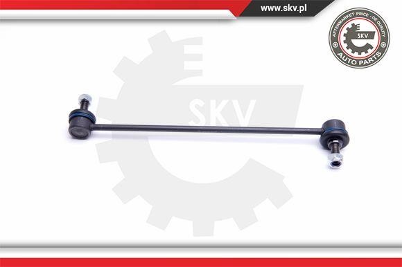 Front anti roll bar link Esen SKV 04SKV527