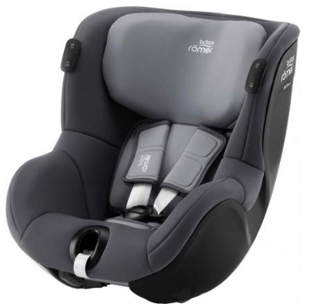 Britax-Romer 2000035106 Car seat Britax-Romer (0-17,5 kg) group 0-1 Dualfix iSENSE Midnight Grey (2000035106) 2000035106