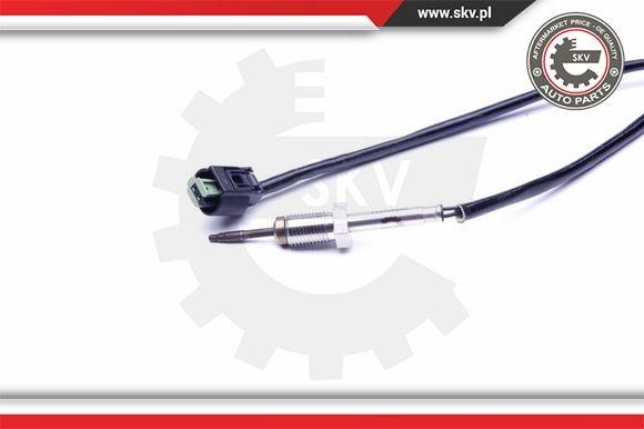 Exhaust gas temperature sensor Esen SKV 30SKV231