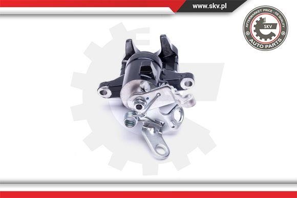 Buy Esen SKV 23SKV003BLACK – good price at EXIST.AE!