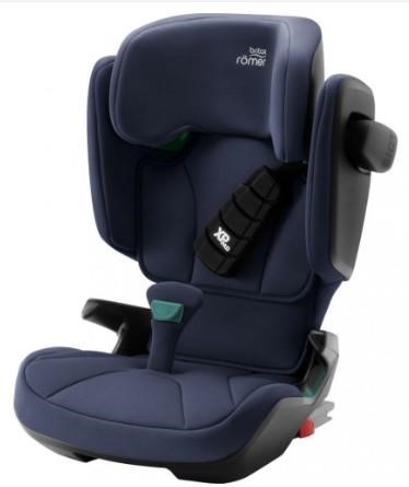 Britax-Romer 2000035122 Car seat Britax-Romer (22-36 kg) group 2-3 Kidfix i-Size Moonlight Blue (2000035122) 2000035122