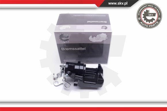 Esen SKV 23SKV003 BLACK Brake caliper 23SKV003BLACK 23SKV003BLACK Esen SKV Brake caliper