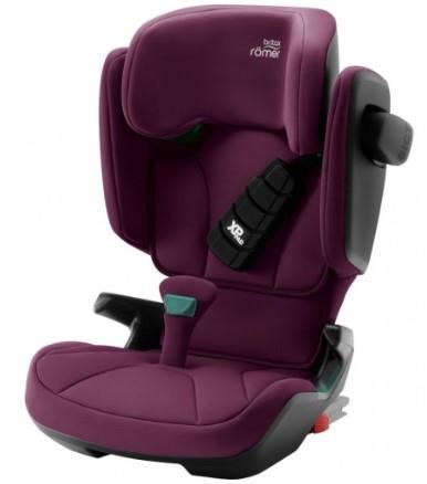 Britax-Romer 2000035123 Car seat Britax-Romer (22-36 kg) group 2-3 Kidfix i-Size Burgundy Red (2000035123) 2000035123