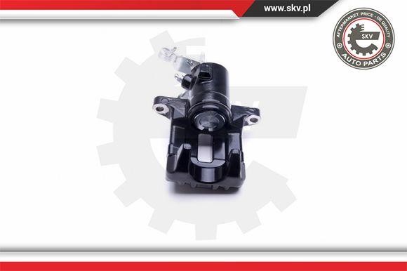 Buy Esen SKV 23SKV003 BLACK at a low price in United Arab Emirates!