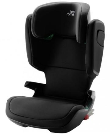 Britax-Romer 2000035128 Car seat Britax-Romer (22-36 kg) group 2-3 Kidfix M i-Size Cosmos Black (2000035128) 2000035128