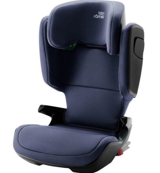 Britax-Romer 2000035130 Car seat Britax-Romer (22-36 kg) group 2-3 Kidfix M i-Size Moonlight Blue (2000035130) 2000035130