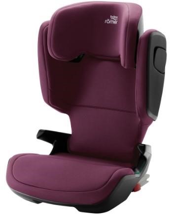 Britax-Romer 2000035131 Car seat Britax-Romer (22-36 kg) group 2-3 Kidfix M i-Size Burgundy Red (2000035131) 2000035131