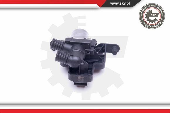 Esen SKV Heater control valve – price [object Object] PLN