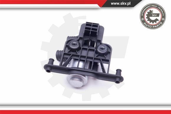 Heater control valve Esen SKV 96SKV914