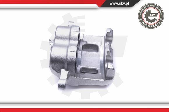 Esen SKV Brake caliper – price 247 PLN