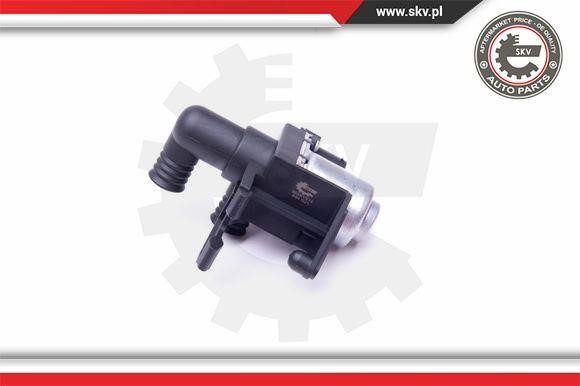 Heater control valve Esen SKV 96SKV912