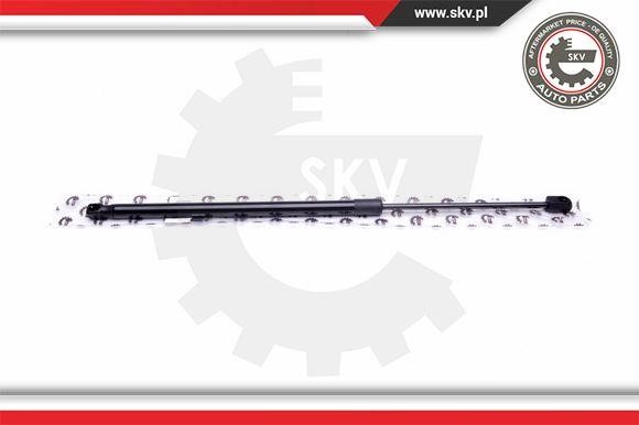 Tailgate strut Esen SKV 52SKV382