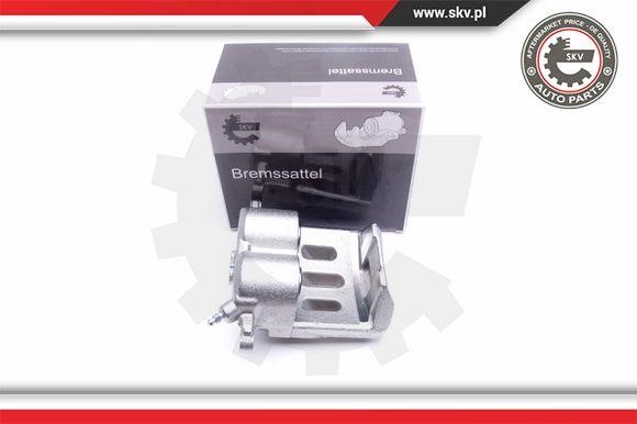 Brake caliper Toyota Chaser: 44SKV732 Esen SKV Brake caliper