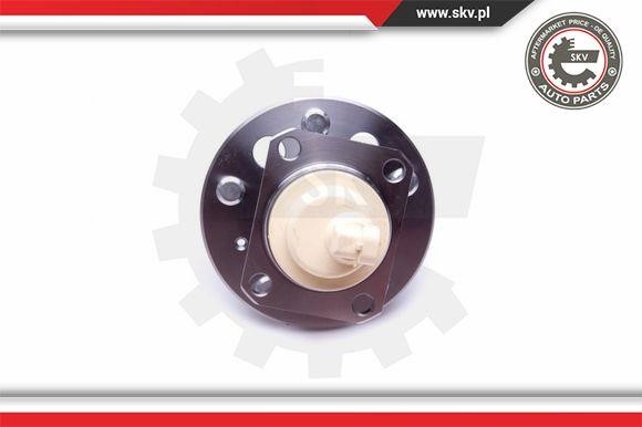 Esen SKV Wheel bearing kit – price 210 PLN
