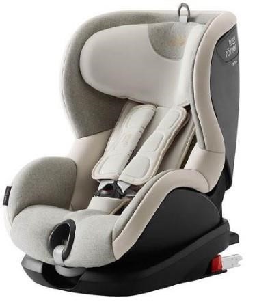 Britax-Romer 2000027199 Car seat Britax-Romer (9-17,5 kg) group 1 Trifix i-Size Sand Marble (2000027199) 2000027199