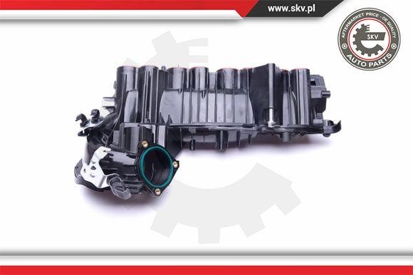 Intake Manifold Module Esen SKV 49SKV020