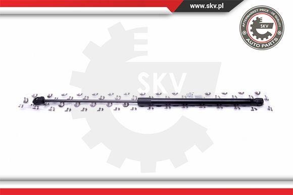Buy Esen SKV 52SKV380 – good price at EXIST.AE!