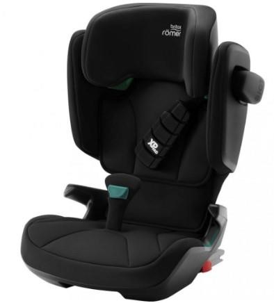 Britax-Romer 2000035120 Car seat Britax-Romer (22-36 kg) group 2-3 Kidfix i-Size Cosmos Black (2000035120) 2000035120