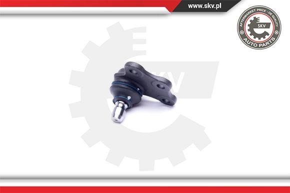 Ball joint Esen SKV 04SKV570