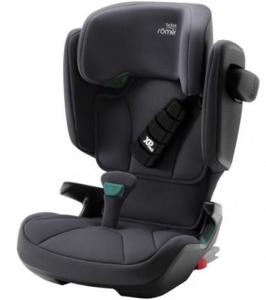 Britax-Romer 2000035121 Car seat Britax-Romer (22-36 kg) group 2-3 Kidfix i-Size Storm Grey (2000035121) 2000035121