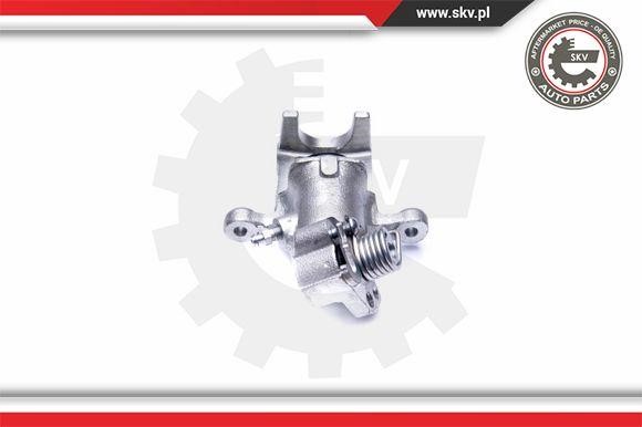 Brake Caliper Esen SKV 45SKV054