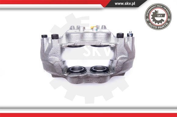 Brake Caliper Esen SKV 34SKV692
