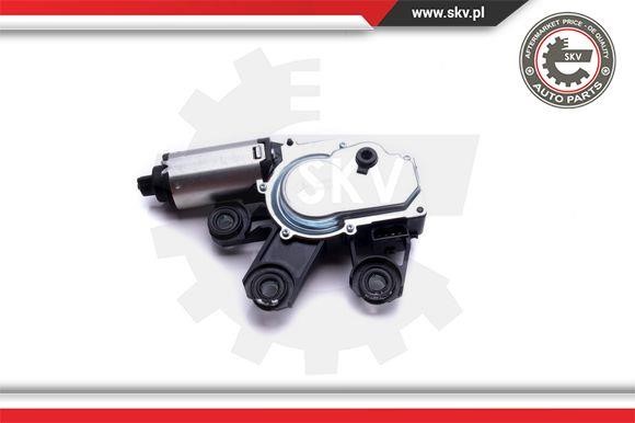 Esen SKV Wiper Motor – price [object Object] PLN