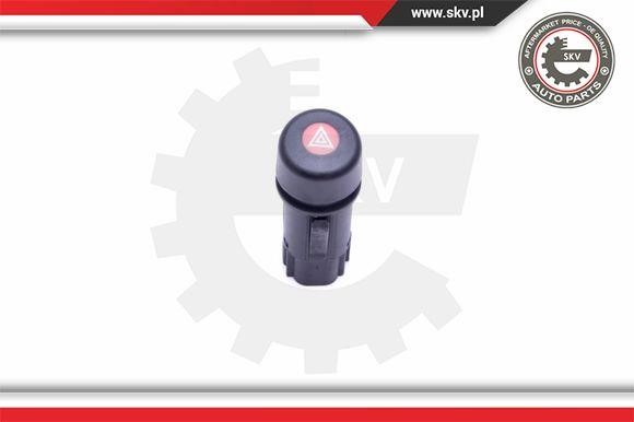 Alarm button Esen SKV 36SKV718