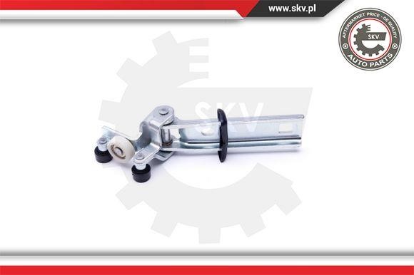 Roller Guide, sliding door Esen SKV 96SKV742