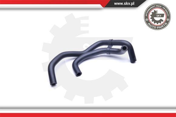 Pipe of the heating system Esen SKV 43SKV812