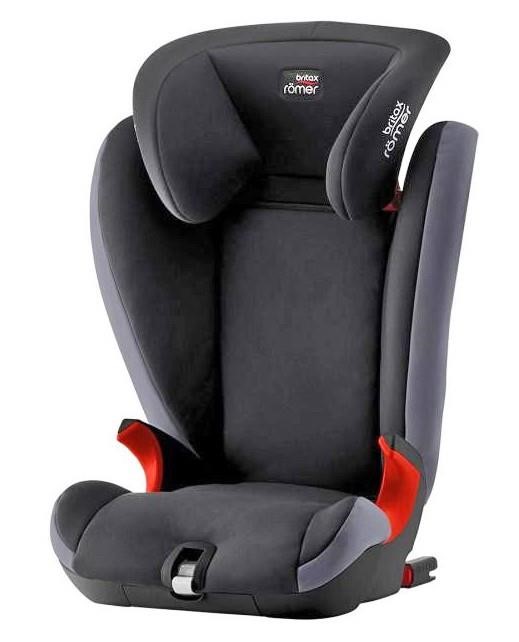 Britax-Romer 2000022486 Car seat Britax-Romer (22-36 kg) group 2-3 Kidfix SL Cosmos Black (2000022486) 2000022486
