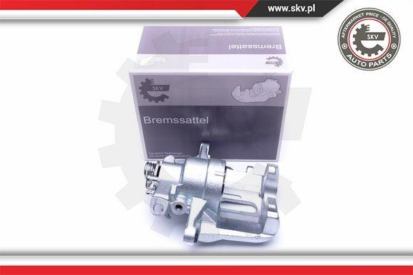 Esen SKV 42SKV911 Brake Caliper 42SKV911