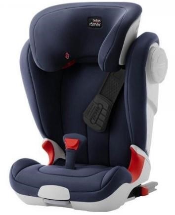 Britax-Romer 2000027871 Car seat Britax-Romer (22-36 kg) group 2-3 Kidfix 2 XP Sict Moonlight Blue (2000027871) 2000027871