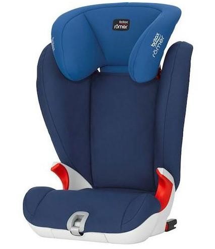 Britax-Romer 2000022489 Car seat Britax-Romer (22-36 kg) group 2-3 Kidfix SL Ocean Blue (2000022489) 2000022489