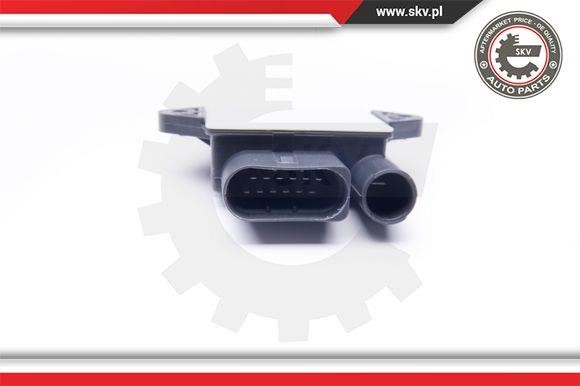 Glow plug control unit Esen SKV 96SKV029