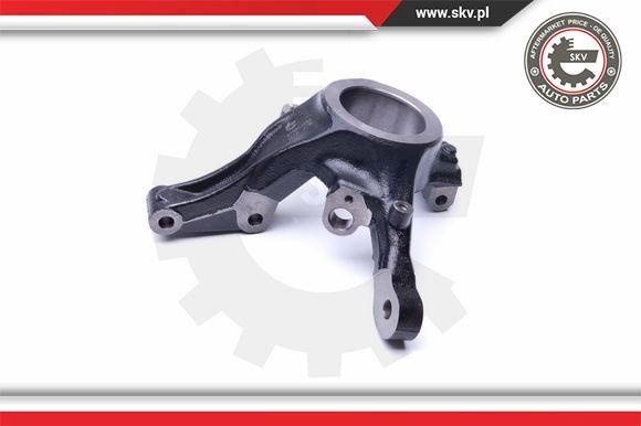 Esen SKV Fist rotary right – price 190 PLN