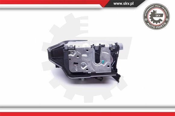 Esen SKV Door lock – price [object Object] PLN