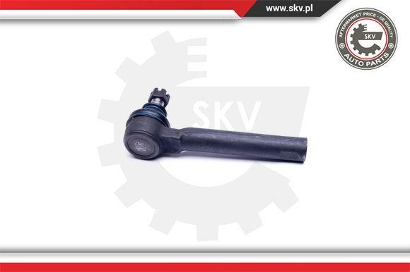 Tie rod end Esen SKV 04SKV415