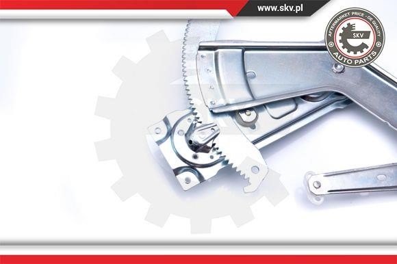 Esen SKV Window Regulator – price [object Object] PLN