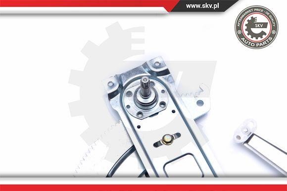 Buy Esen SKV 00SKV471 – good price at EXIST.AE!