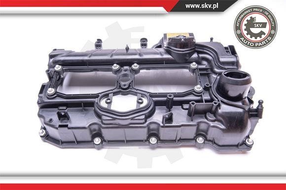 Valve Cap Esen SKV 48SKV015
