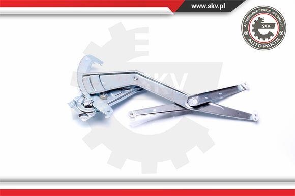 Window Regulator Esen SKV 00SKV471