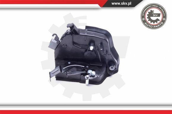 Door lock Esen SKV 16SKV811