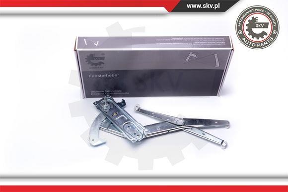 00SKV471 Esen SKV Window Regulator